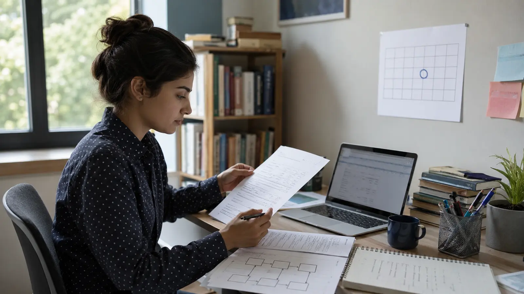 Psychology Dissertation Cross-Sectional Study