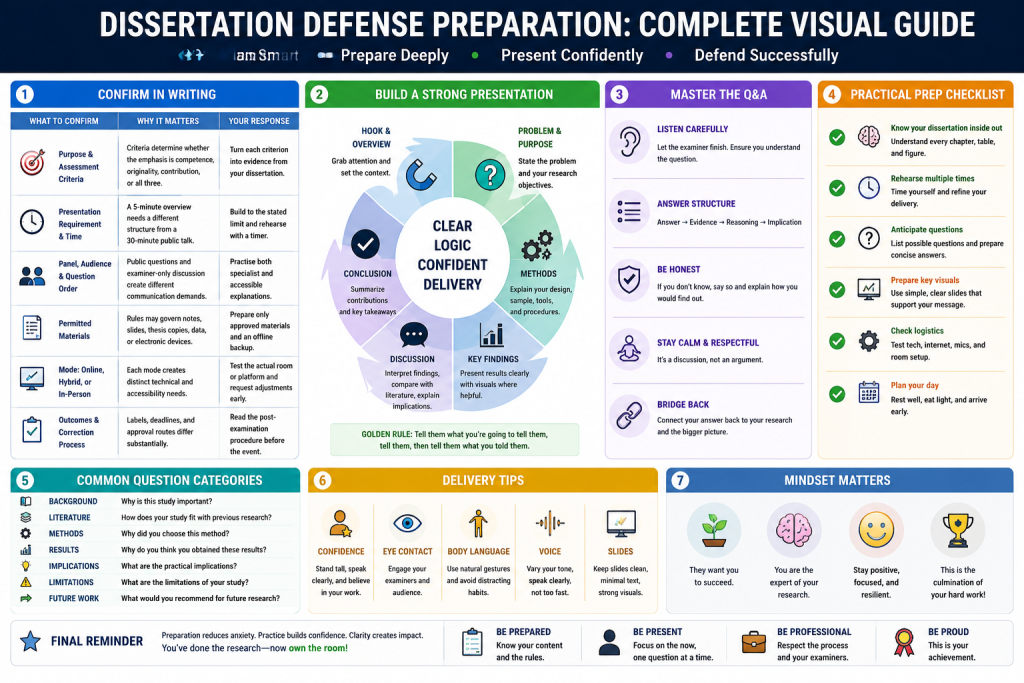 psychology-dissertation-defense-and-viva chart