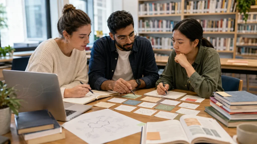 Psychology dissertation topics and research ideas for university students
